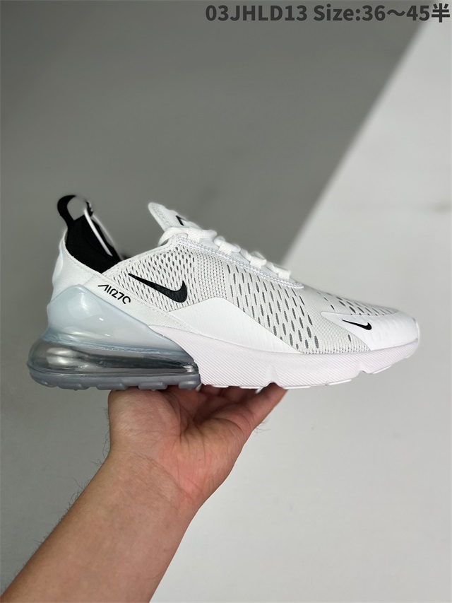 men air max 270 shoes 2022-12-4-041